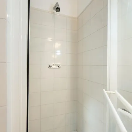 Cozy And Fresh With Garden Apartment *