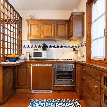 Cozy And Fresh With Garden Apartment *