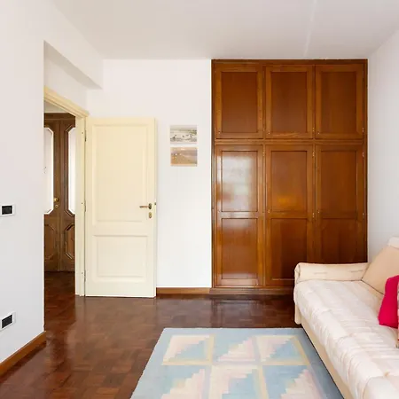 Cozy And Fresh With Garden