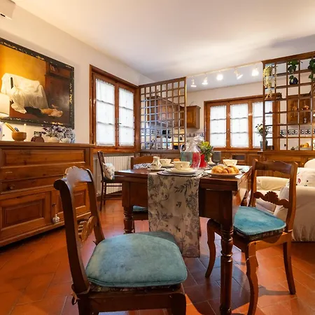 Cozy And Fresh With Garden Apartment