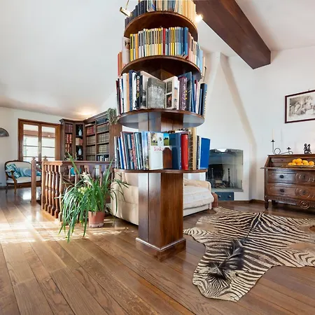 Cozy And Fresh With Garden Apartment *