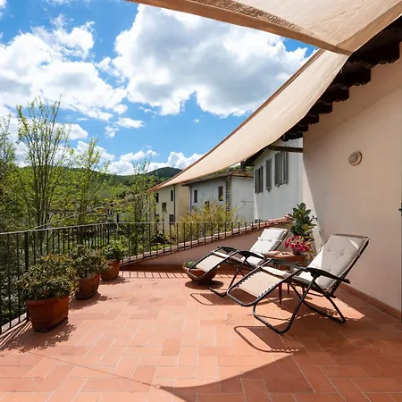 Apartment Cozy And Fresh With Garden *