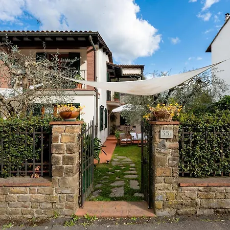 Cozy And Fresh With Garden