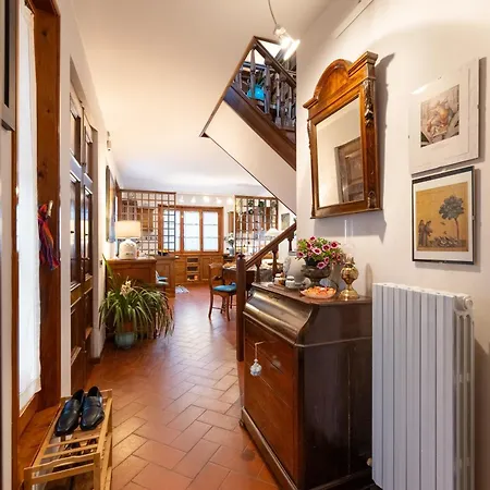 Cozy And Fresh With Garden Appartamento