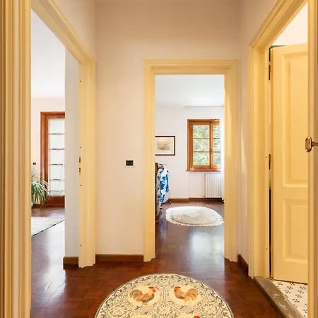 Cozy And Fresh With Garden Appartamento *