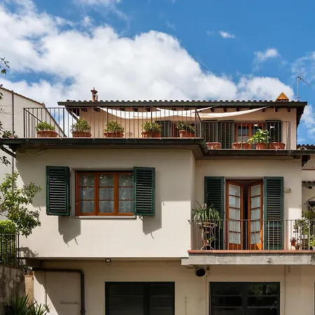 Cozy And Fresh With Garden *