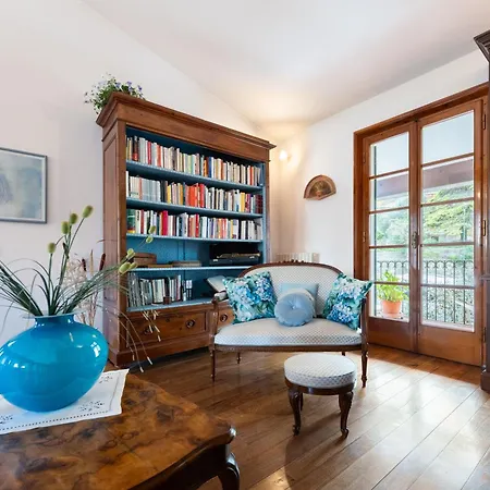 Cozy And Fresh With Garden * Greve in Chianti