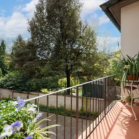 Cozy And Fresh With Garden Apartment *