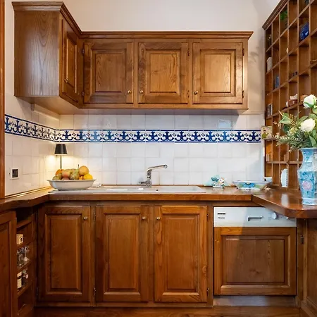 Cozy And Fresh With Garden Apartment Greve in Chianti