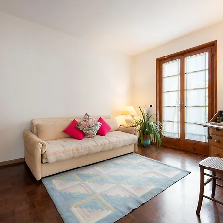 Appartamento Cozy And Fresh With Garden Greve in Chianti