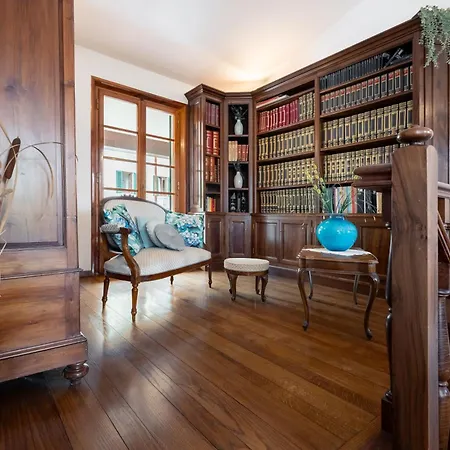 Cozy And Fresh With Garden