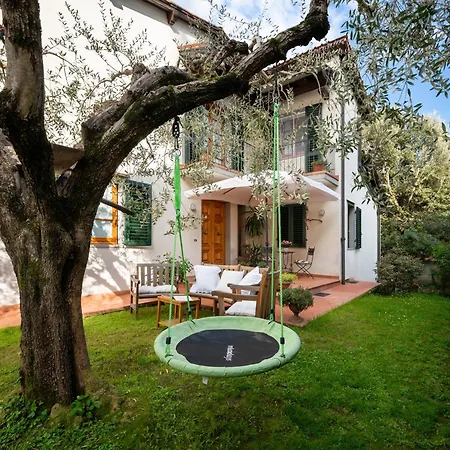 Appartamento Cozy And Fresh With Garden