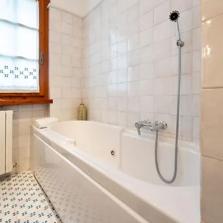 Apartment Cozy And Fresh With Garden Greve in Chianti