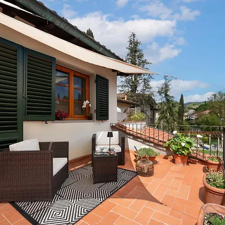 Cozy And Fresh With Garden *