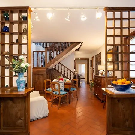 Cozy And Fresh With Garden Apartment