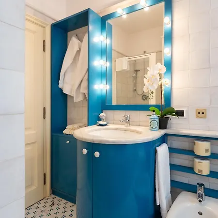 Cozy And Fresh With Garden Apartment Greve in Chianti