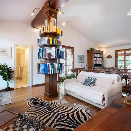 Cozy And Fresh With Garden * Greve in Chianti