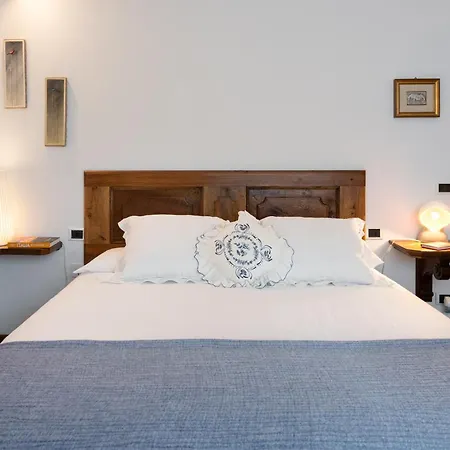 Appartamento Cozy And Fresh With Garden