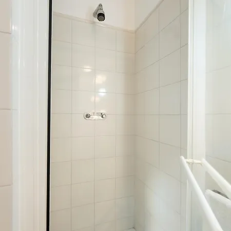 Apartment Cozy And Fresh With Garden *