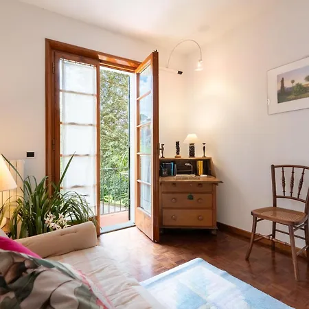 Apartment Cozy And Fresh With Garden