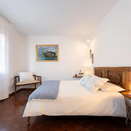 Cozy And Fresh With Garden Apartment *