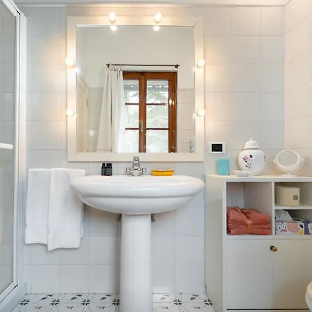 Cozy And Fresh With Garden * Greve in Chianti