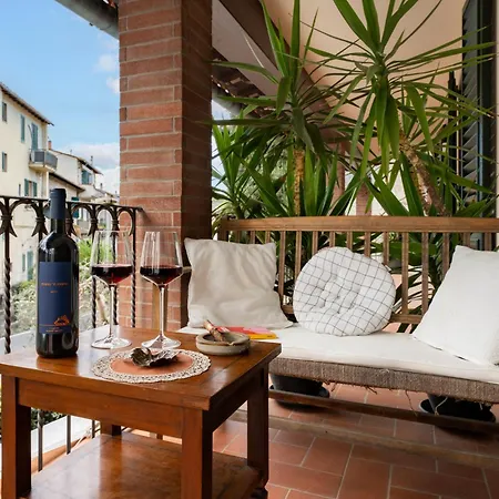 Cozy And Fresh With Garden