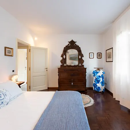 Cozy And Fresh With Garden Apartment