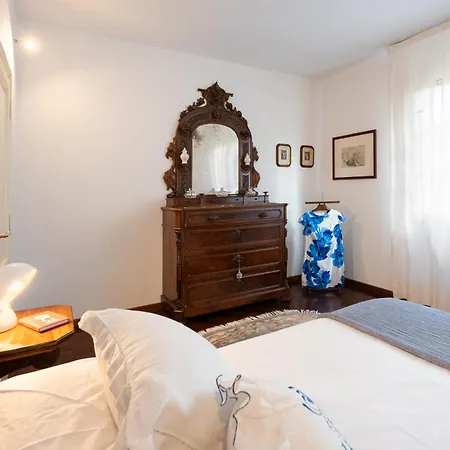 Appartamento Cozy And Fresh With Garden