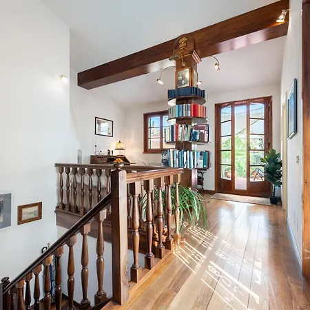 Cozy And Fresh With Garden Apartment Greve in Chianti