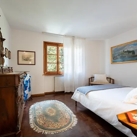 Cozy And Fresh With Garden *